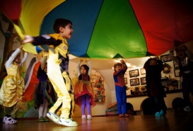 Serpil'in Dünyası Kreş