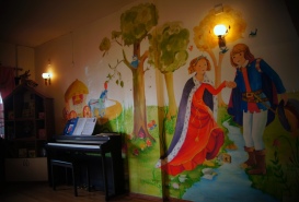 Serpil'in Dünyası Kreş