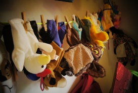 Serpil'in Dünyası Kreş