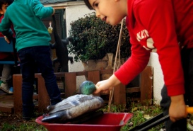 Serpil'in Dünyası Kreş