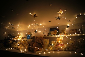 Serpil'in Dünyası Kreş